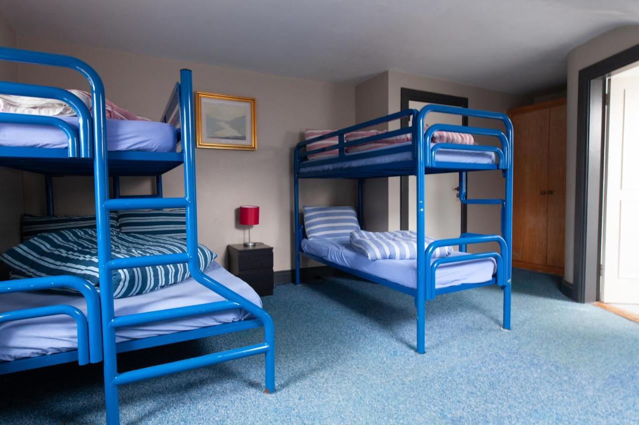 The Connemara Hostel - Sleepzone Leenaun Zewnętrze zdjęcie