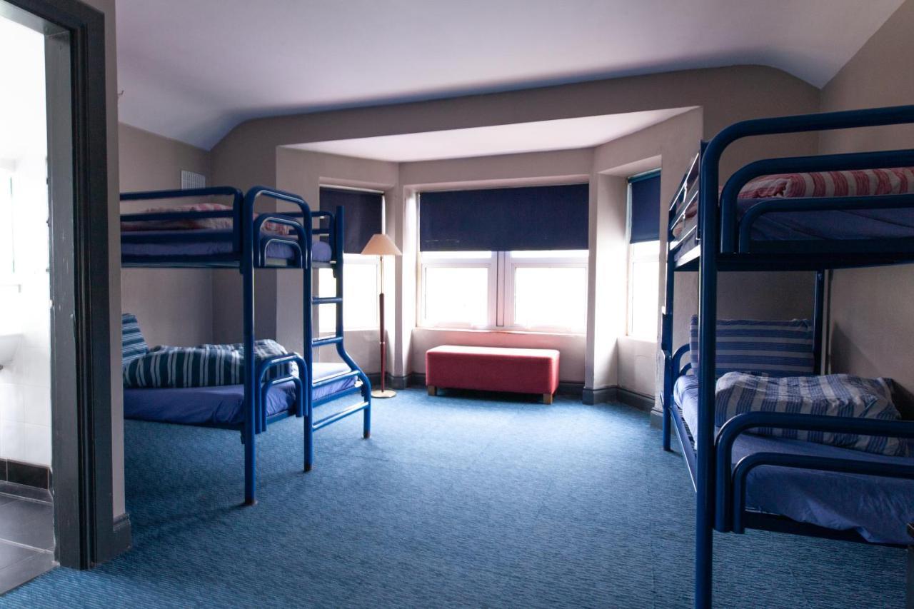 The Connemara Hostel - Sleepzone Leenaun Zewnętrze zdjęcie