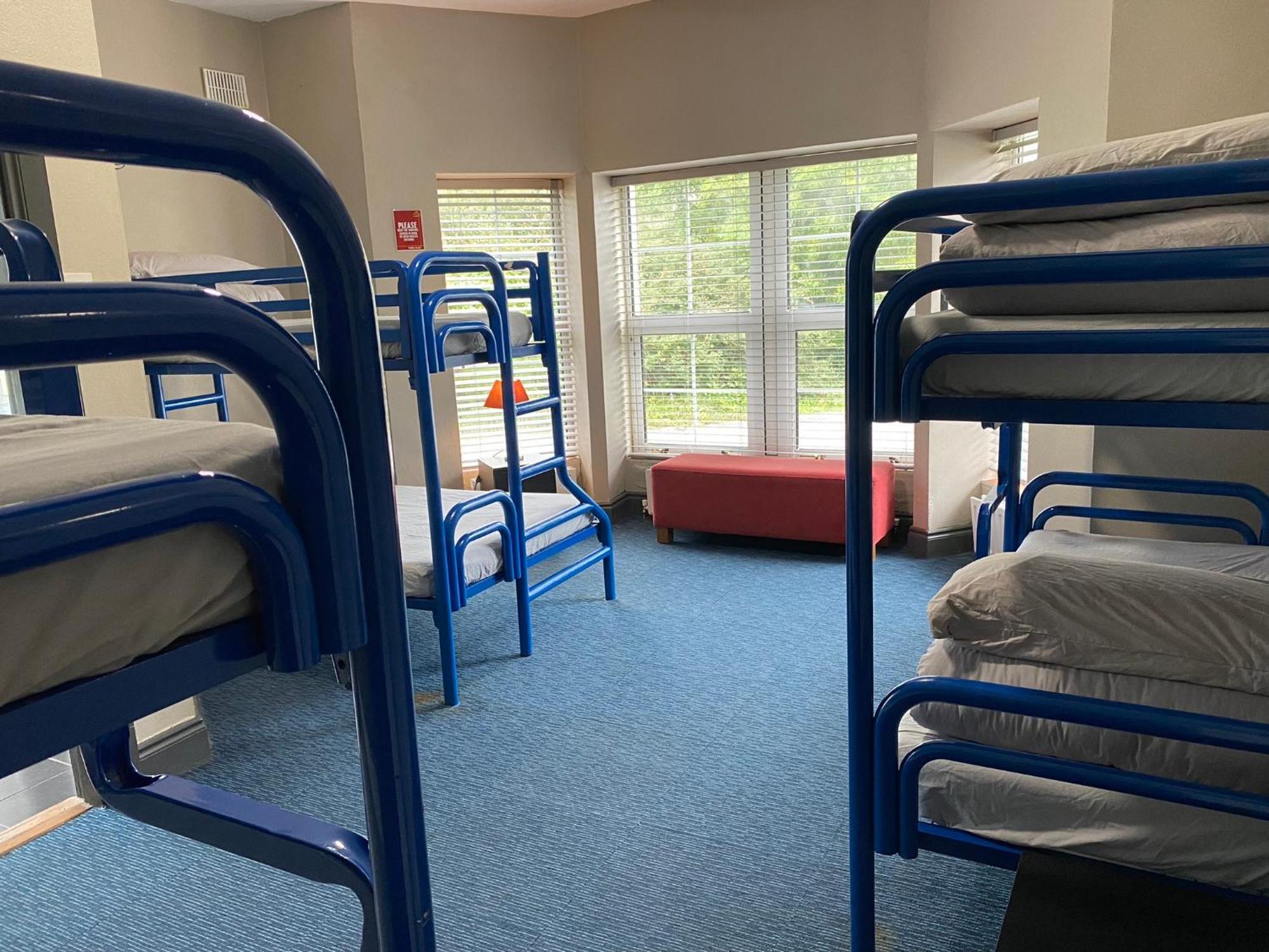 The Connemara Hostel - Sleepzone Leenaun Zewnętrze zdjęcie