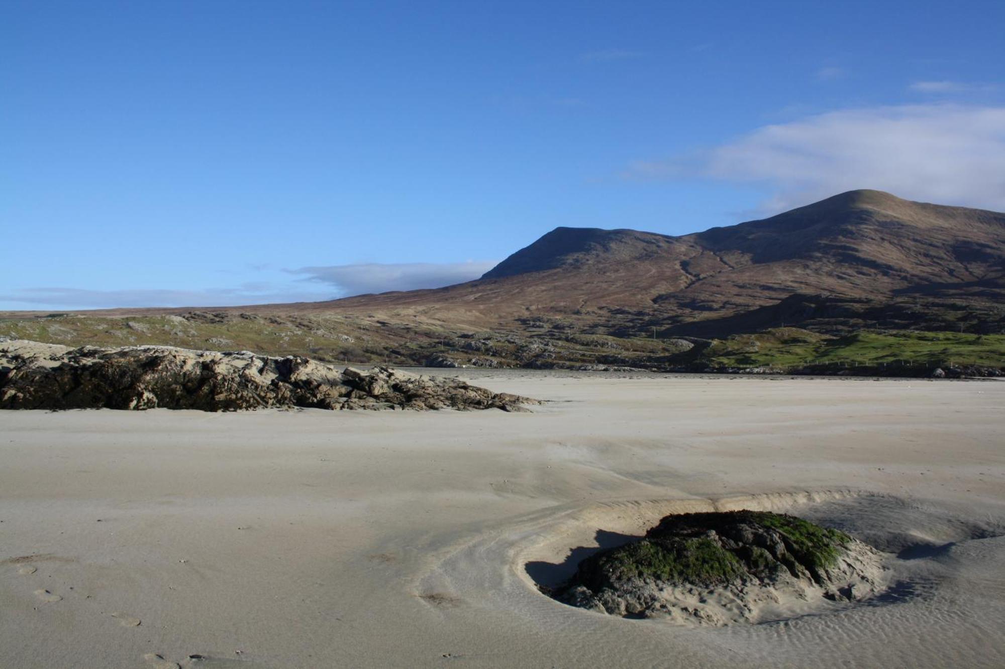 The Connemara Hostel - Sleepzone Leenaun Zewnętrze zdjęcie