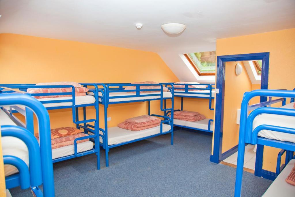 The Connemara Hostel - Sleepzone Leenaun Zewnętrze zdjęcie