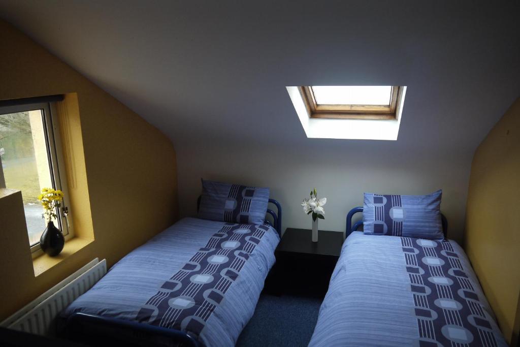 The Connemara Hostel - Sleepzone Leenaun Pokój zdjęcie