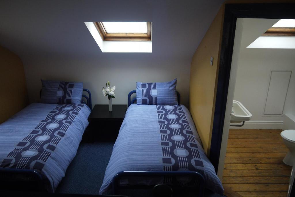 The Connemara Hostel - Sleepzone Leenaun Pokój zdjęcie