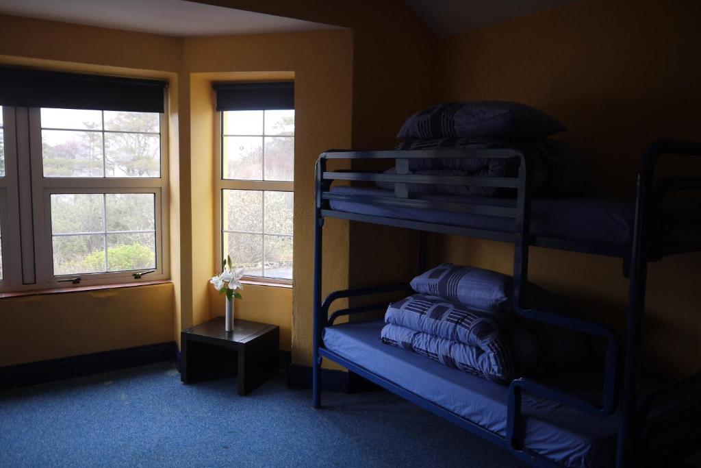 The Connemara Hostel - Sleepzone Leenaun Pokój zdjęcie