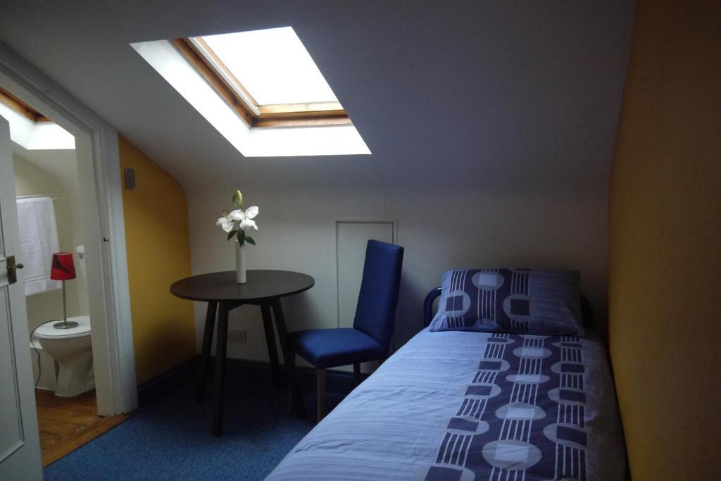 The Connemara Hostel - Sleepzone Leenaun Pokój zdjęcie