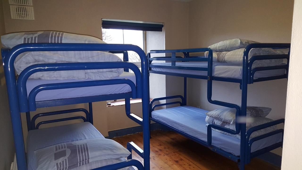 The Connemara Hostel - Sleepzone Leenaun Zewnętrze zdjęcie