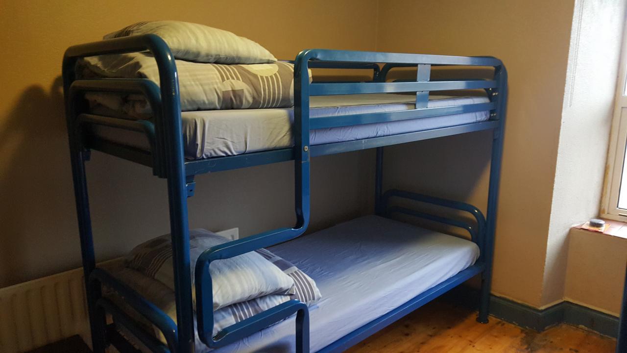 The Connemara Hostel - Sleepzone Leenaun Zewnętrze zdjęcie