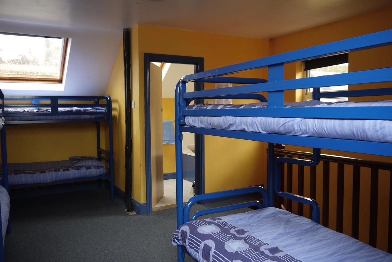 The Connemara Hostel - Sleepzone Leenaun Zewnętrze zdjęcie