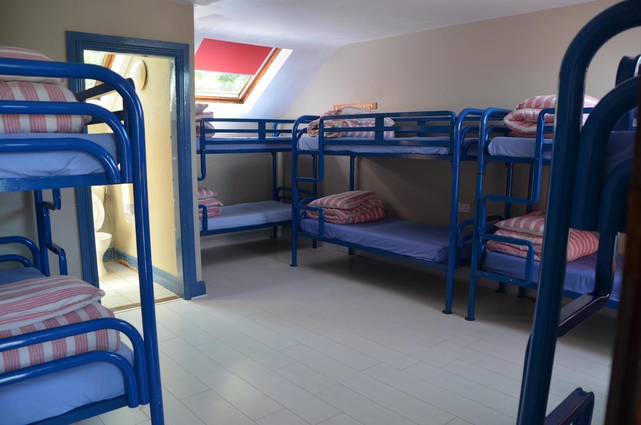 The Connemara Hostel - Sleepzone Leenaun Zewnętrze zdjęcie
