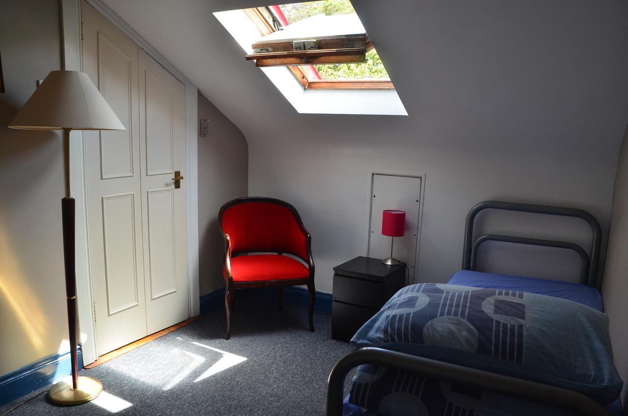 The Connemara Hostel - Sleepzone Leenaun Zewnętrze zdjęcie