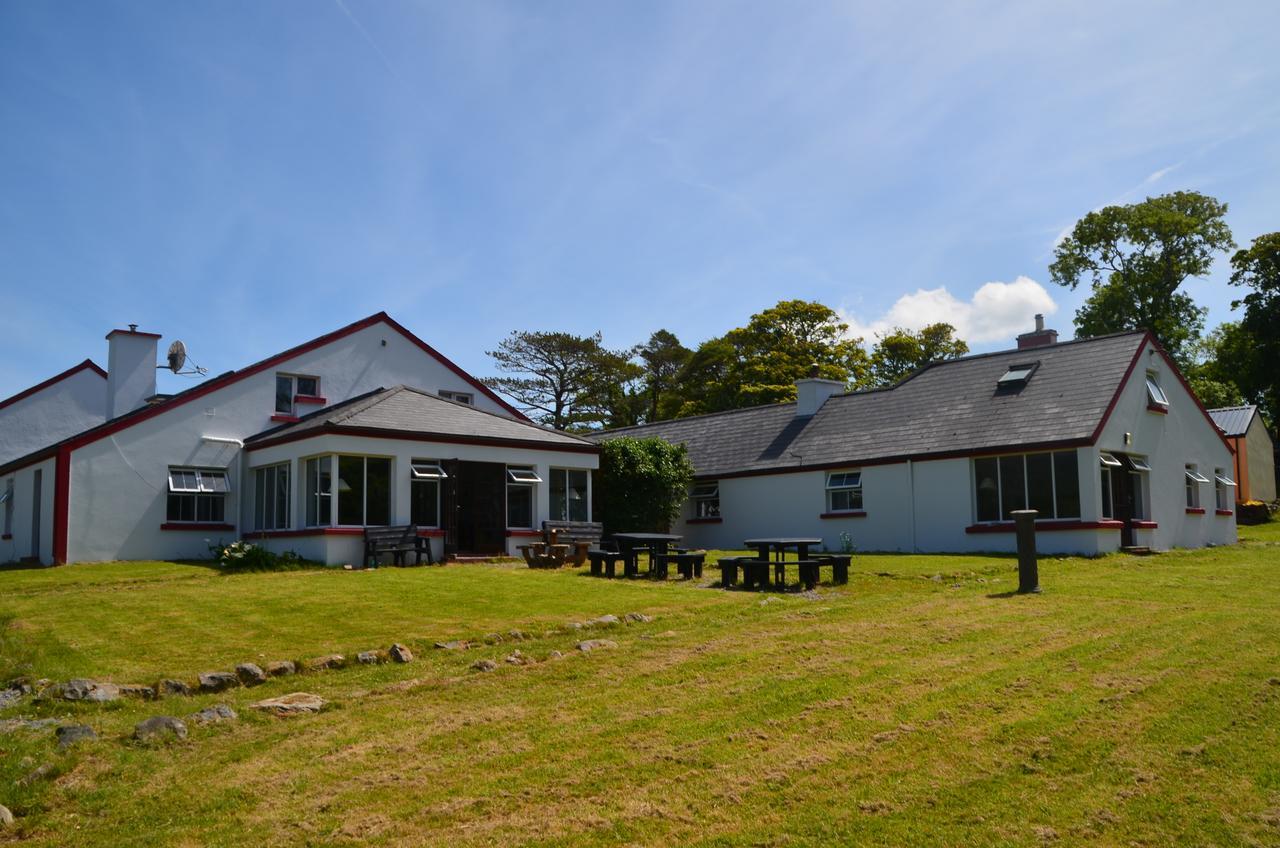 The Connemara Hostel - Sleepzone Leenaun Zewnętrze zdjęcie