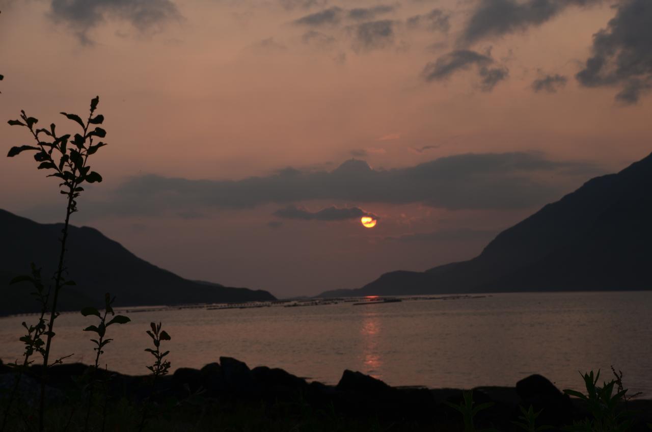 The Connemara Hostel - Sleepzone Leenaun Zewnętrze zdjęcie